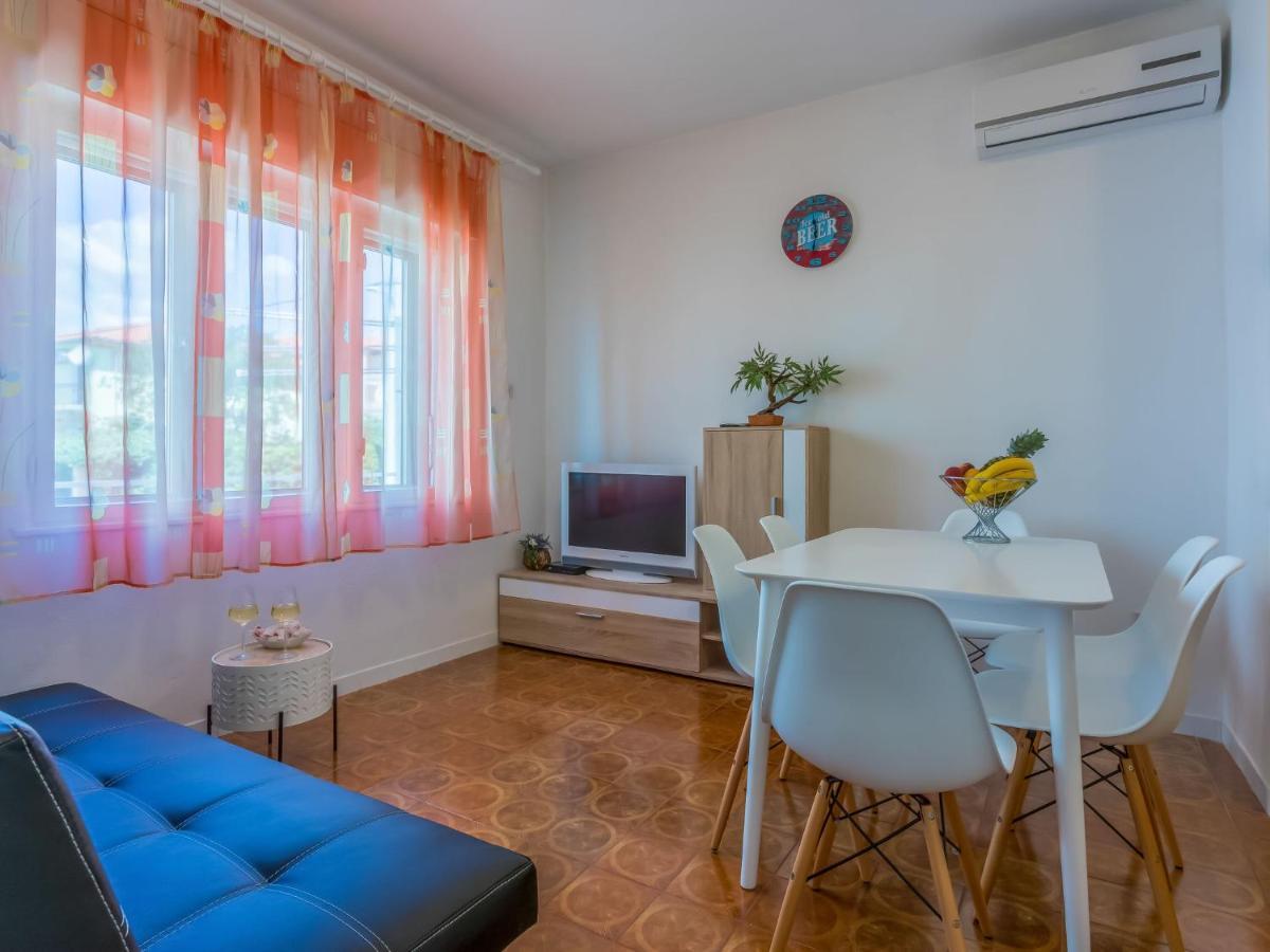 נובי ווינודולסקי Apartment Tea By Interhome מראה חיצוני תמונה