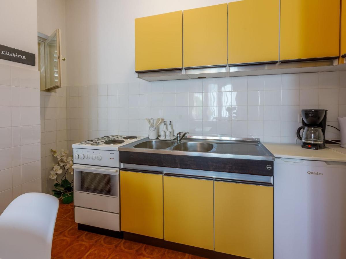 נובי ווינודולסקי Apartment Tea By Interhome מראה חיצוני תמונה